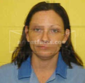 Karen R Mccleese