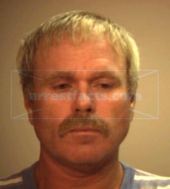Robert Earl Alford