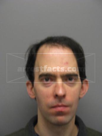 David Patrick Smith