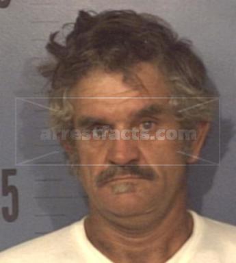 Richard Ray Chambers