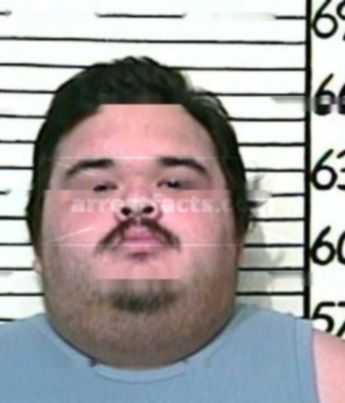 Matthew Yruegas Farrell
