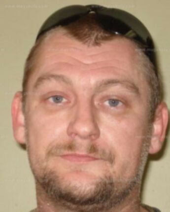Chad M. Carrow