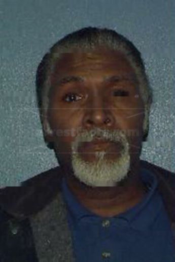 Keith James Adcock