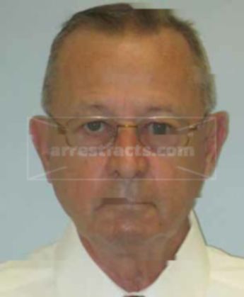 Richard Forget