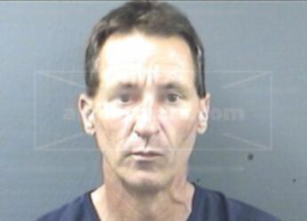 Michael Blaine Johnson