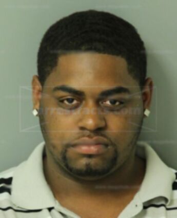 Calvon Mccoy Baker