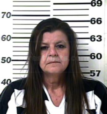 Tina Marie Maddox