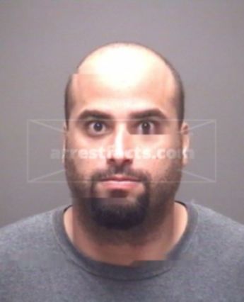 Giovanni Omar Rosa Ossers