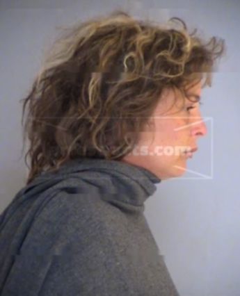 Monica Angela Hooker