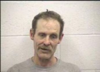 Robert Wayne Harrington