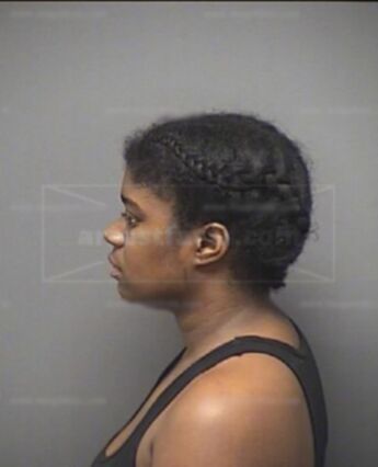 Raeshauna Nechole Wilson