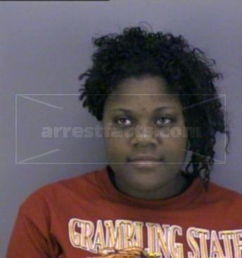 Nichole Nakitha-Lasha Nichole Nakitha-Lasha Lydia