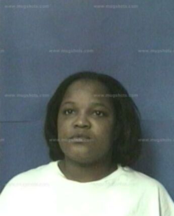 Lynn Marche Woodson