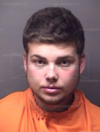 Elijah Daniel Stover