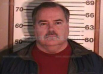 Edward Arnold Slach