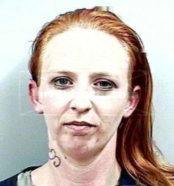 Lyndsey Marie Morehouse
