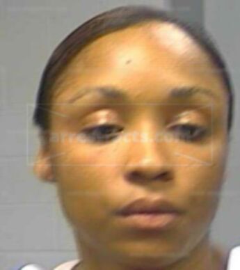 Portia Nashay Robinson