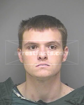Joshua Kennedy Benbenek