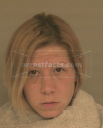 Mckenzee Marie Holder