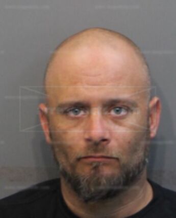 Jerry Lee Cartwright