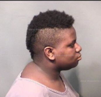 Nathanielle Geneva Gordon