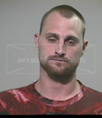Jared Lee Behan