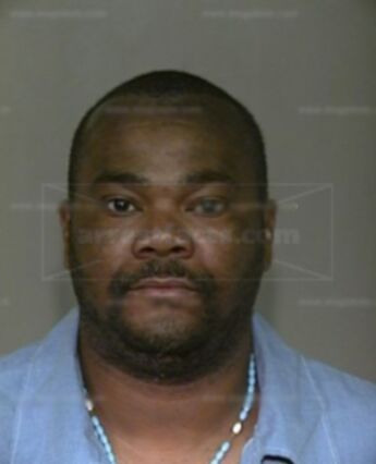 Anthony Holmes