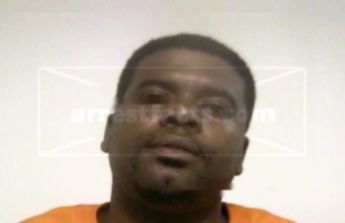 Garris Lennard Reed