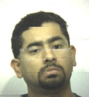 Elias Hernandez