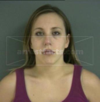 Amanda Michele Bailey