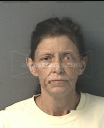 Phyllis Ann Ward
