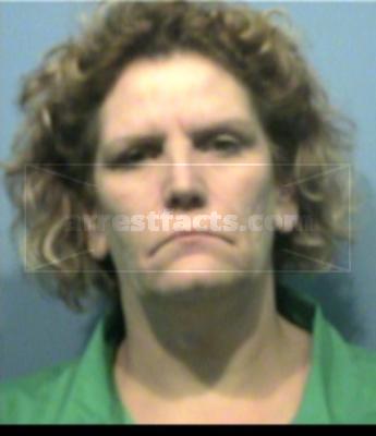 Shelly Arnold Montgomery