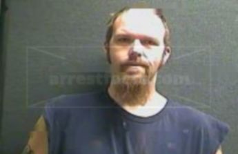 Eric David Hurst