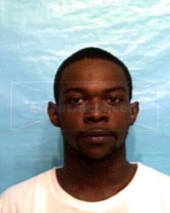 Leroy Alexander Porter