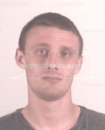 Stuart Kyle Kinley