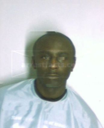 Tony Dale Hall
