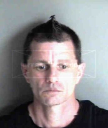 Richard Edward Mccracken