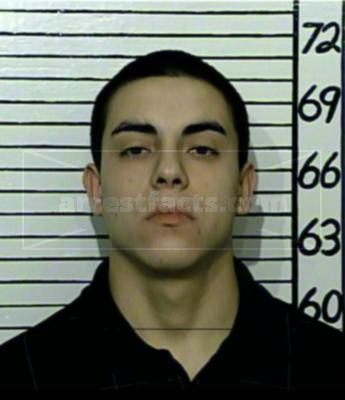 Robert David Pereida