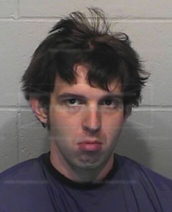 Christopher Ray Caine