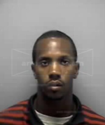 Jumar Antonio Delaford