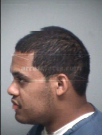 Jonathan Victor Arroyo Ortiz