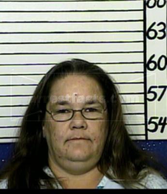 Rhonda Kay Voss