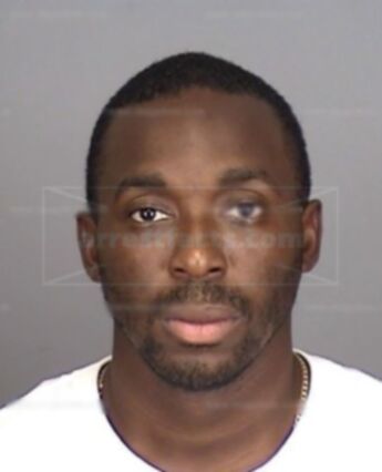 Arkeem Turmain Watson
