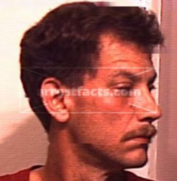 Gary George Clemmons