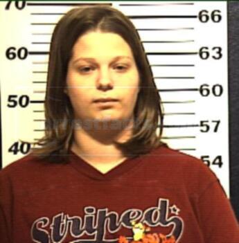 Amanda Marie Brichat