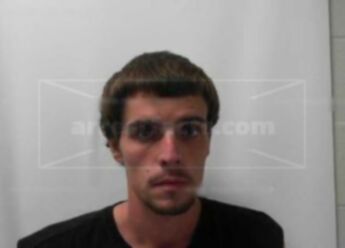 Corey Gage Blythe