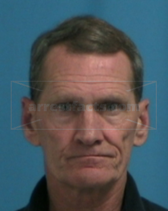 James Patrick Reed