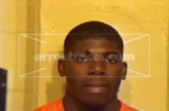Trevis Dwayne Moss