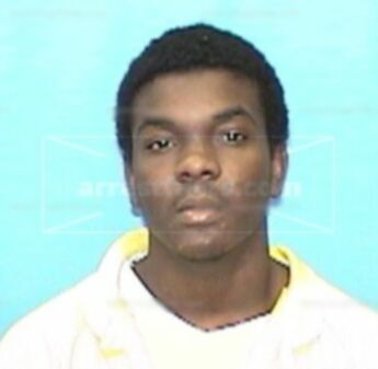 Brandon Lenard Partlow