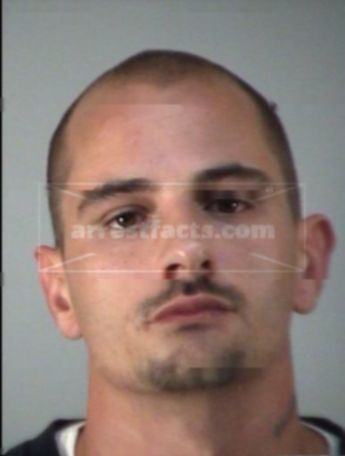 Franklin Blaine Gilbert